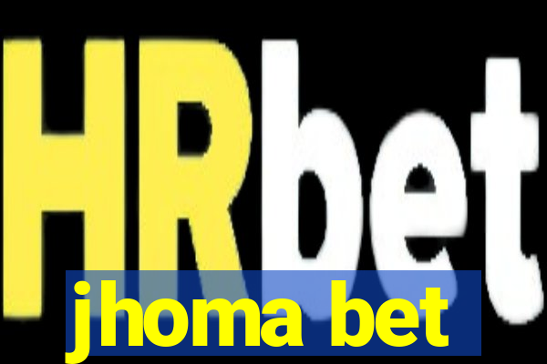 jhoma bet